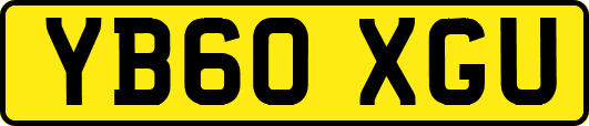 YB60XGU