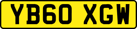 YB60XGW