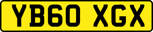 YB60XGX