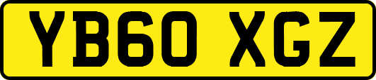 YB60XGZ