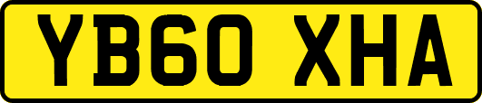 YB60XHA