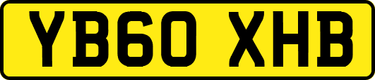 YB60XHB