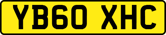 YB60XHC