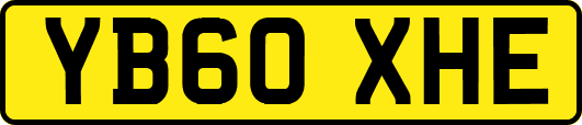 YB60XHE