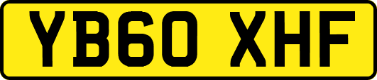 YB60XHF