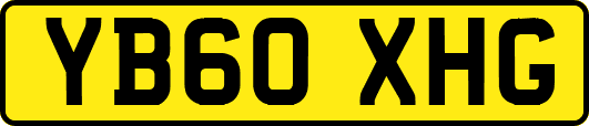YB60XHG