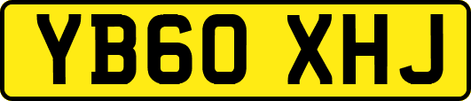 YB60XHJ