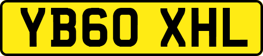 YB60XHL