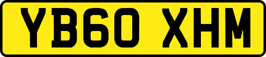 YB60XHM