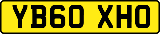 YB60XHO
