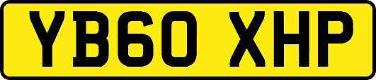 YB60XHP