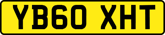 YB60XHT