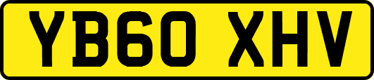 YB60XHV