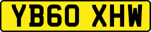 YB60XHW