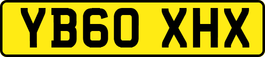 YB60XHX