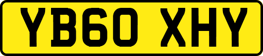 YB60XHY