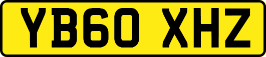 YB60XHZ