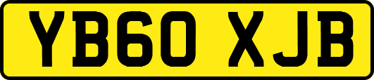 YB60XJB