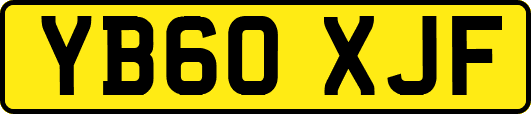 YB60XJF