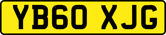 YB60XJG