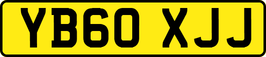 YB60XJJ