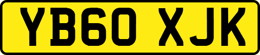YB60XJK