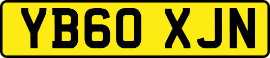 YB60XJN