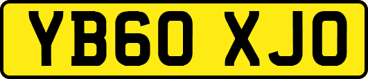 YB60XJO