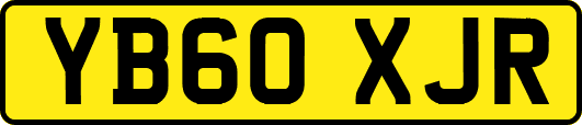 YB60XJR