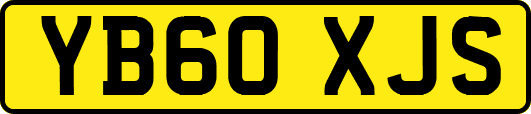 YB60XJS