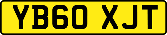 YB60XJT