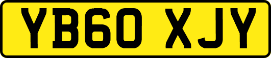 YB60XJY