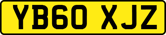 YB60XJZ