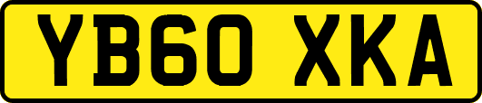 YB60XKA