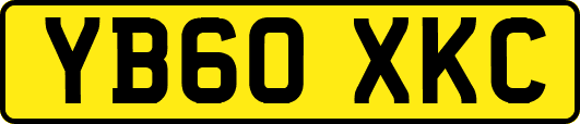 YB60XKC
