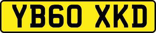 YB60XKD