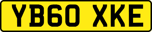 YB60XKE