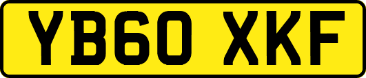 YB60XKF