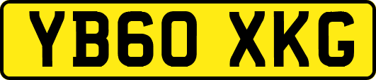 YB60XKG