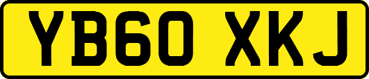YB60XKJ