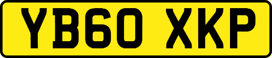 YB60XKP