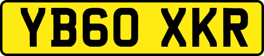 YB60XKR