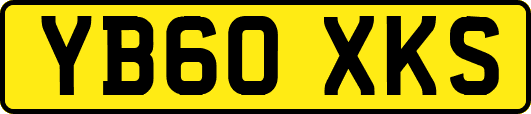 YB60XKS