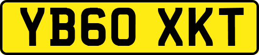YB60XKT