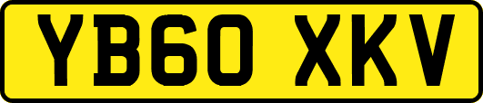 YB60XKV