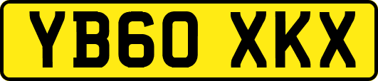 YB60XKX