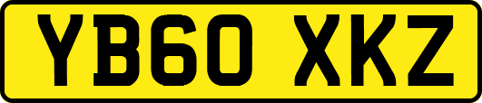 YB60XKZ