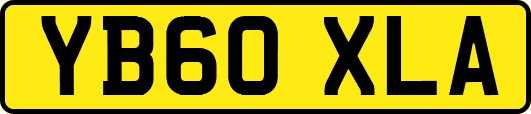 YB60XLA