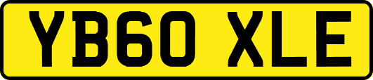 YB60XLE