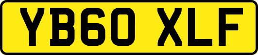 YB60XLF